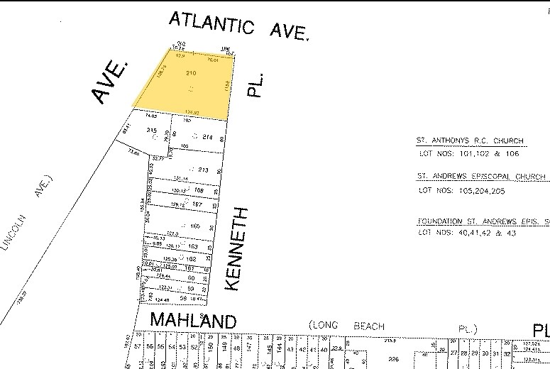 More Photos Of 65 Atlantic Ave, Oceanside Convenience Store For Sale