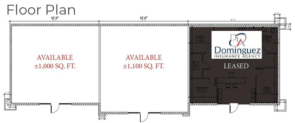 More Photos Of 1301 N Grant Ave, Odessa Office For Lease