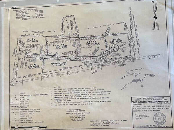 More Photos Of John Putnam Memorial Dr, Cambridge Land For Sale