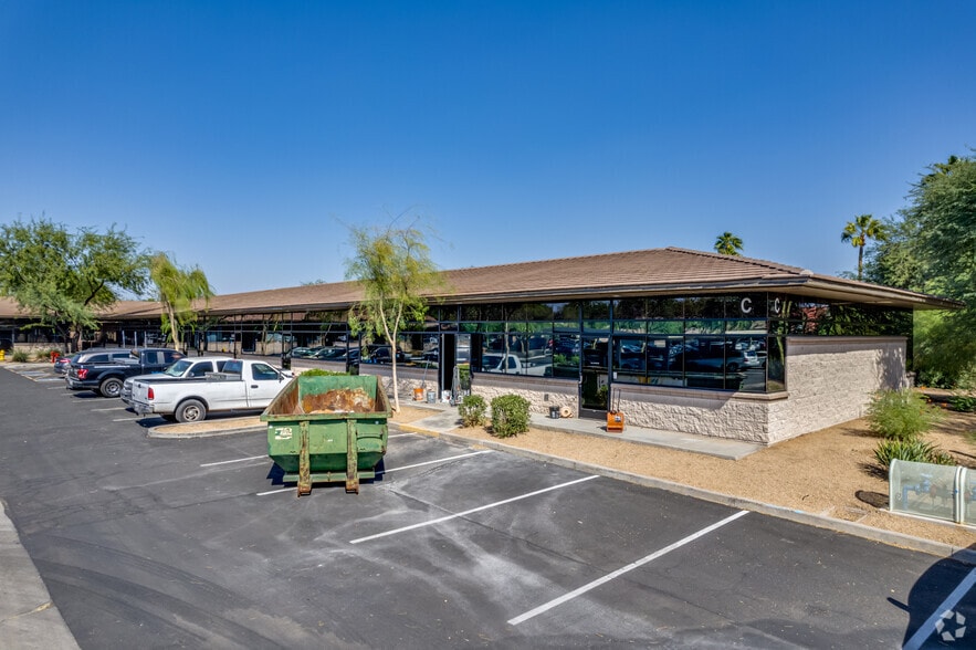 More Photos Of 18001 N 79th Ave, Glendale Office For Lease