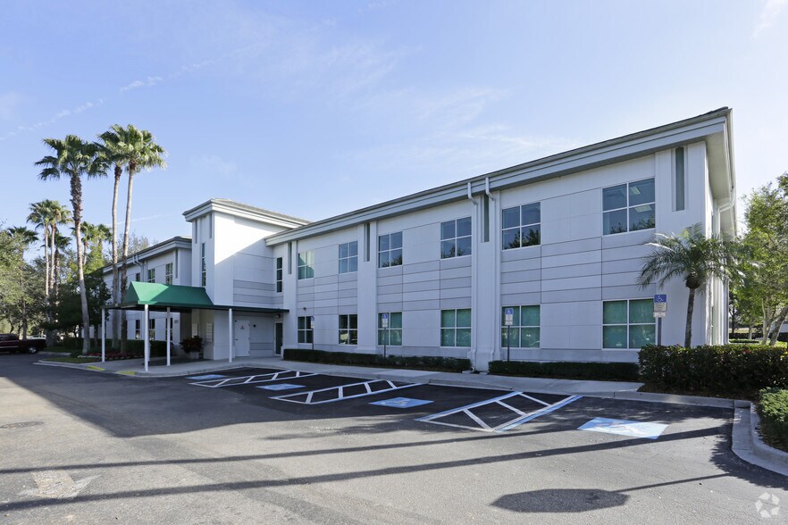 Primary Photo Of 5971 Cattleridge Blvd, Sarasota Office For Lease