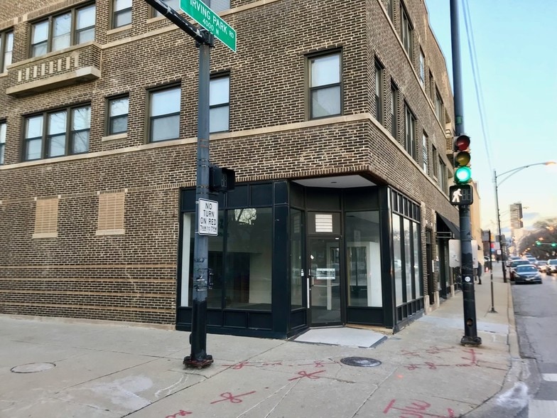 More Photos Of 1338-1346 W Irving Park Rd, Chicago Apartments For Lease