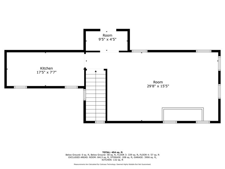 More Photos Of 1915 State St, Chester Manufacturing For Sale