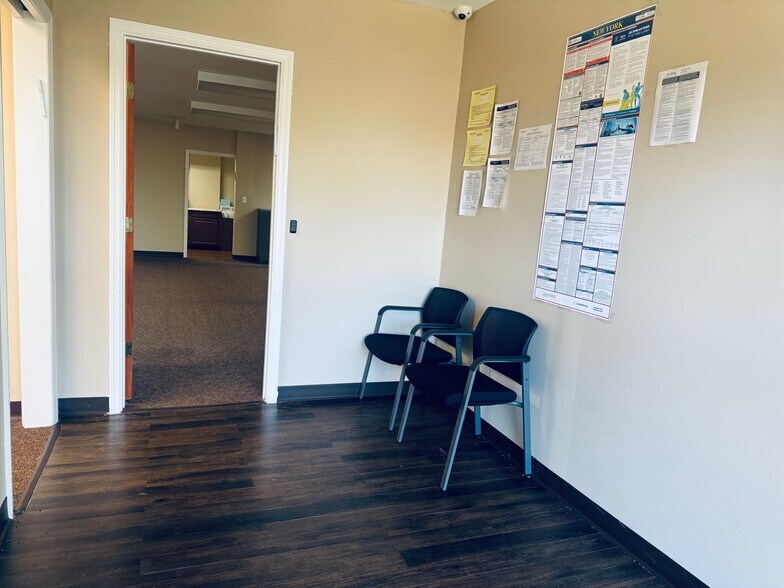 More Photos Of 1460 Route 17M, Chester Medical For Lease