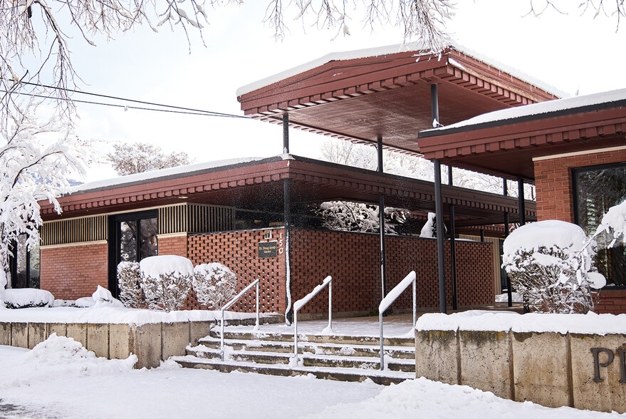 Primary Photo Of 150 E 200 N, Logan Medical For Sale