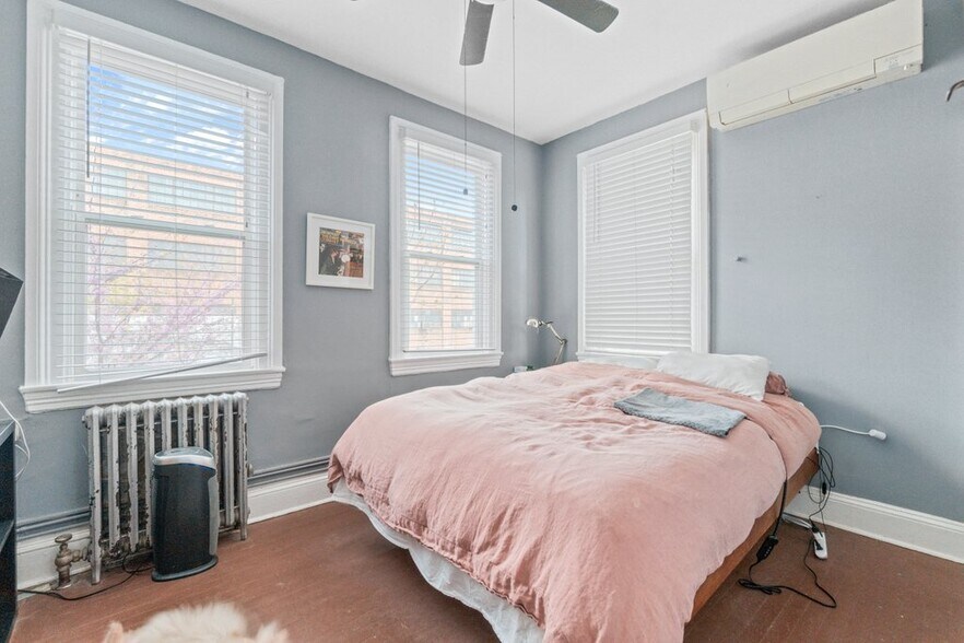 More Photos Of 645 Washington Blvd, Baltimore Apartments For Sale