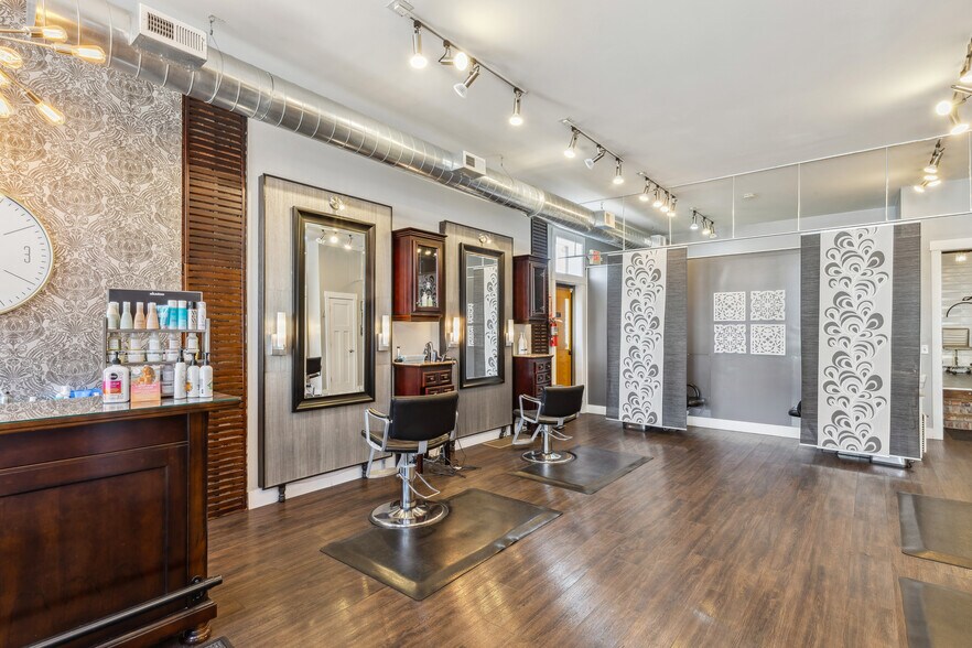 More Photos Of 801 Literary Rd, Cleveland Storefront Retail Residential For Sale