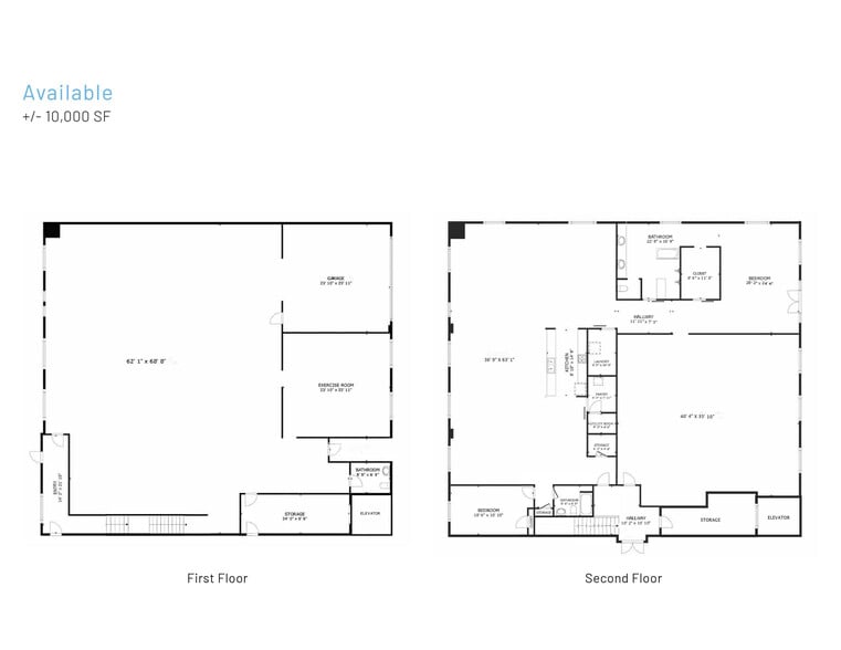 More Photos Of 122 E Innes St, Salisbury Storefront Retail Residential For Sale