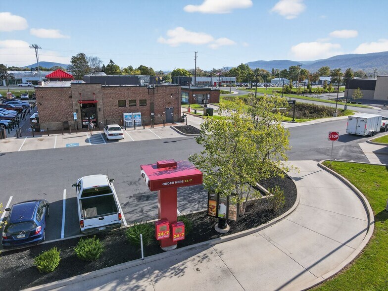 More Photos Of 3261 W College Ave, State College Convenience Store For Sale