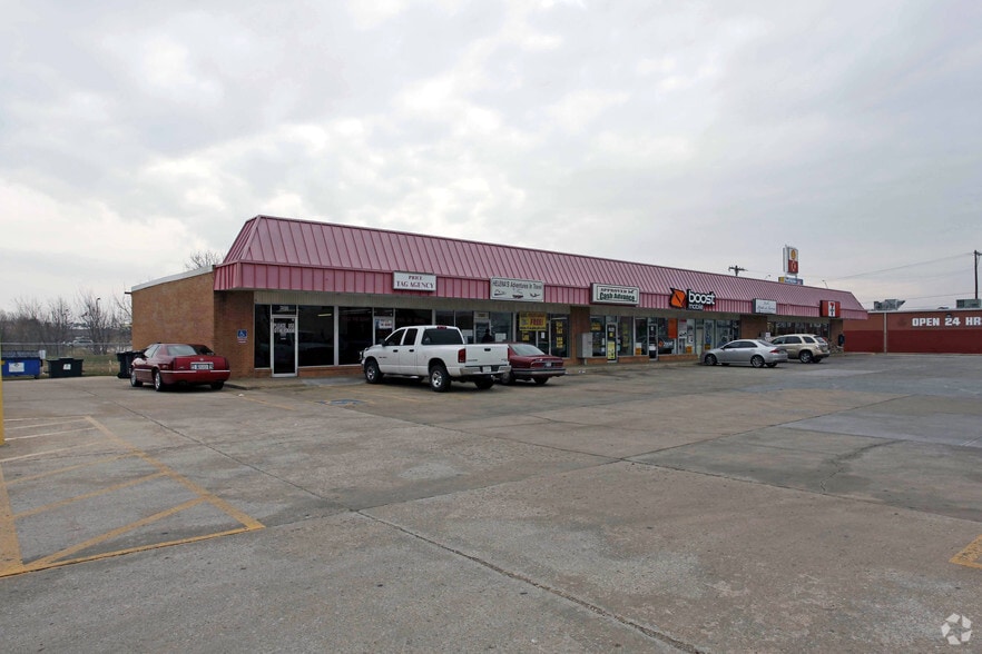 More Photos Of 7400 S Walker Ave, Oklahoma City Unknown For Lease