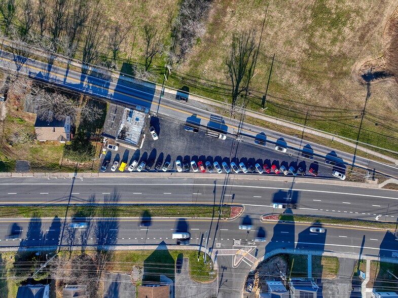 More Photos Of 20575 Coastal Hwy, Rehoboth Beach Auto Dealership For Sale