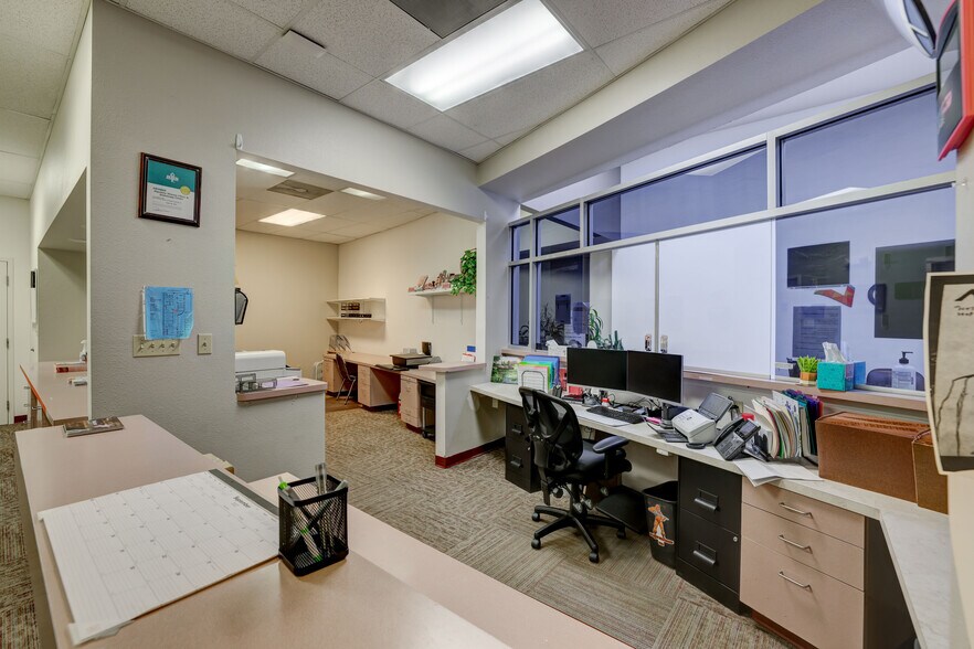 More Photos Of 715 N Weber St, Colorado Springs Medical For Sale