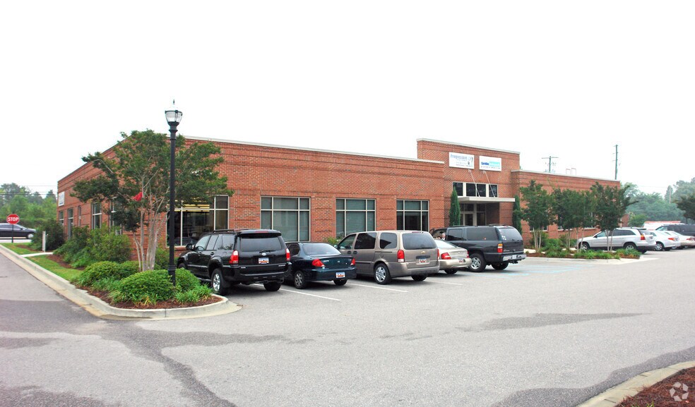More Photos Of 3221 Sunset Blvd, West Columbia Medical For Lease
