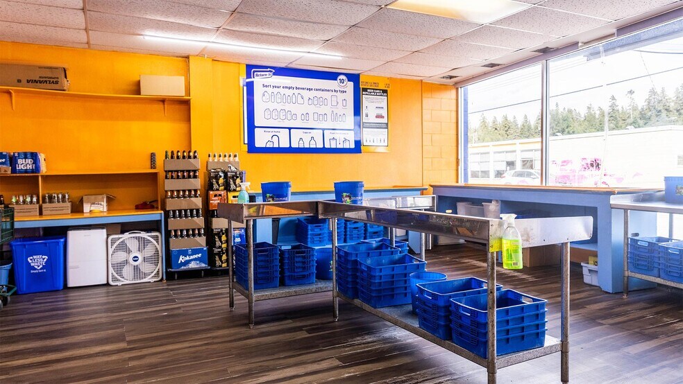 More Photos Of 428 Enterprise Av, Kitimat Freestanding For Sale