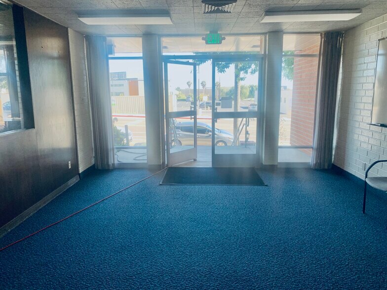 More Photos Of 4797 Loma Vista Rd, Ventura Office For Sale
