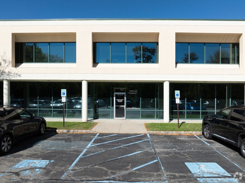 More Photos Of 600 Mount Pleasant Ave, Dover Medical For Lease