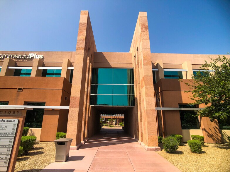 More Photos Of 9590 E Ironwood Square Dr, Scottsdale Medical For Sale