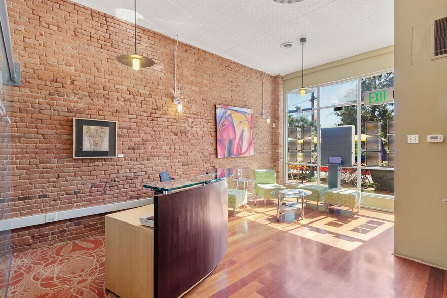 More Photos Of 216 N Tejon St, Colorado Springs Storefront For Sale