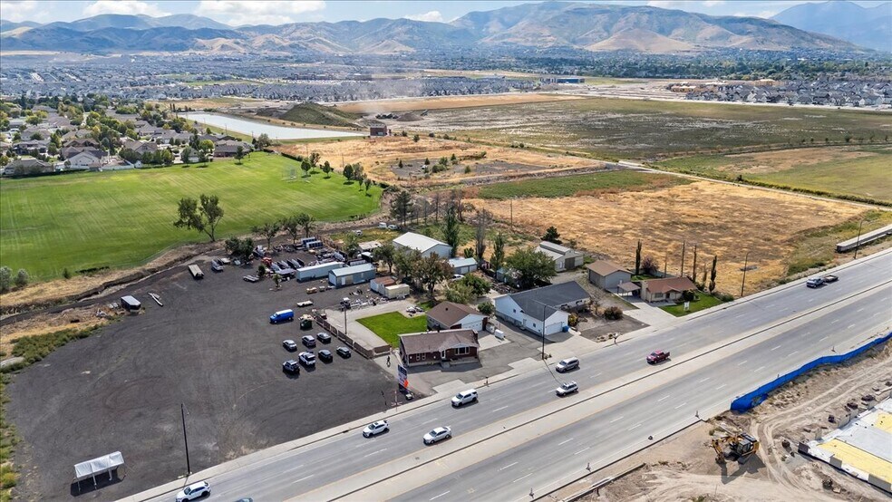 More Photos Of 4177 W 13400 S, Riverton Land For Sale