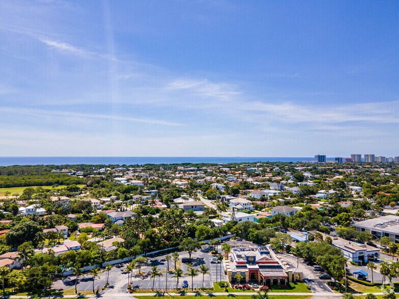 More Photos Of 1424-1450 N Federal Hwy, Boca Raton Restaurant For Lease