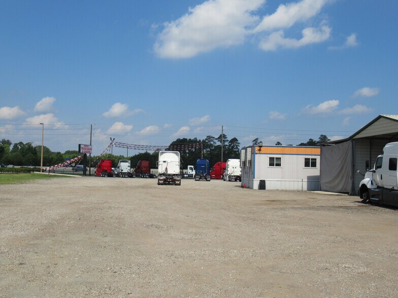 More Photos Of 25475 Eastex Fwy, Porter Land For Sale