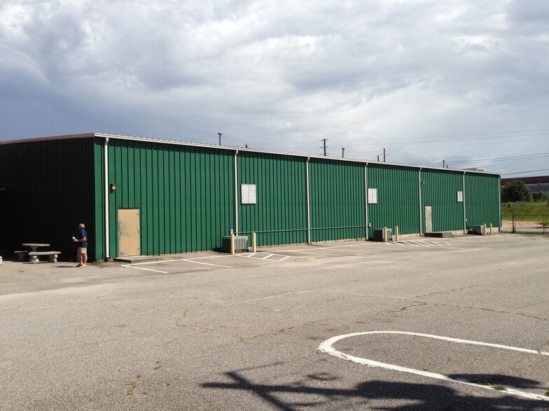 More Photos Of 1002 Telfair St, Augusta Flex For Lease