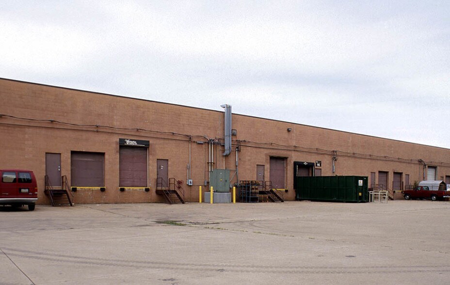 More Photos Of 29299 Clemens Rd, Westlake Light Manufacturing For Lease