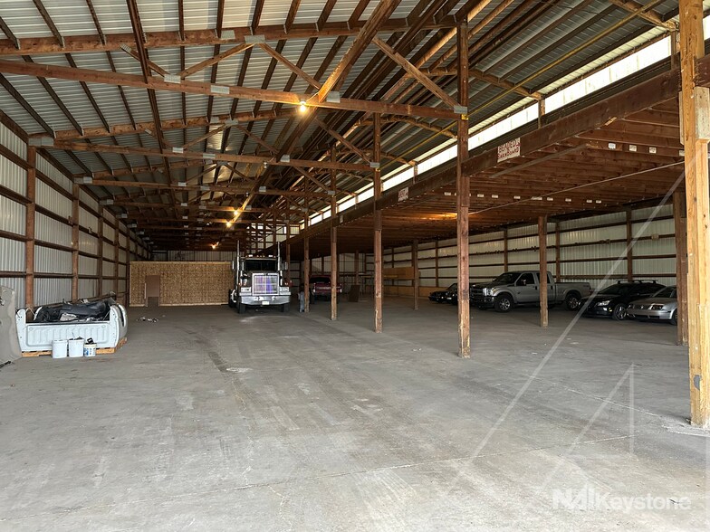 More Photos Of 600 Noble St, Kutztown Warehouse For Lease