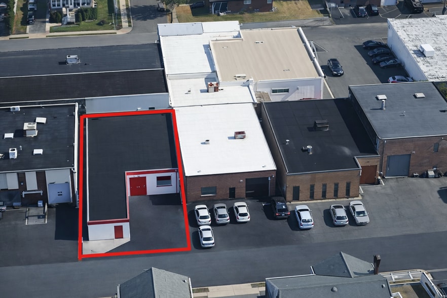 More Photos Of 238 West St, South Hackensack Warehouse For Lease