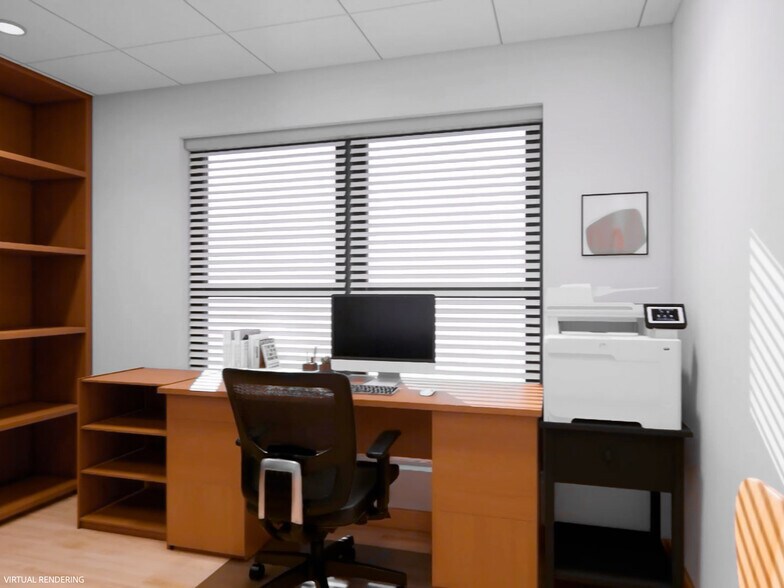 More Photos Of 161 Madison Ave, New York Medical For Sale