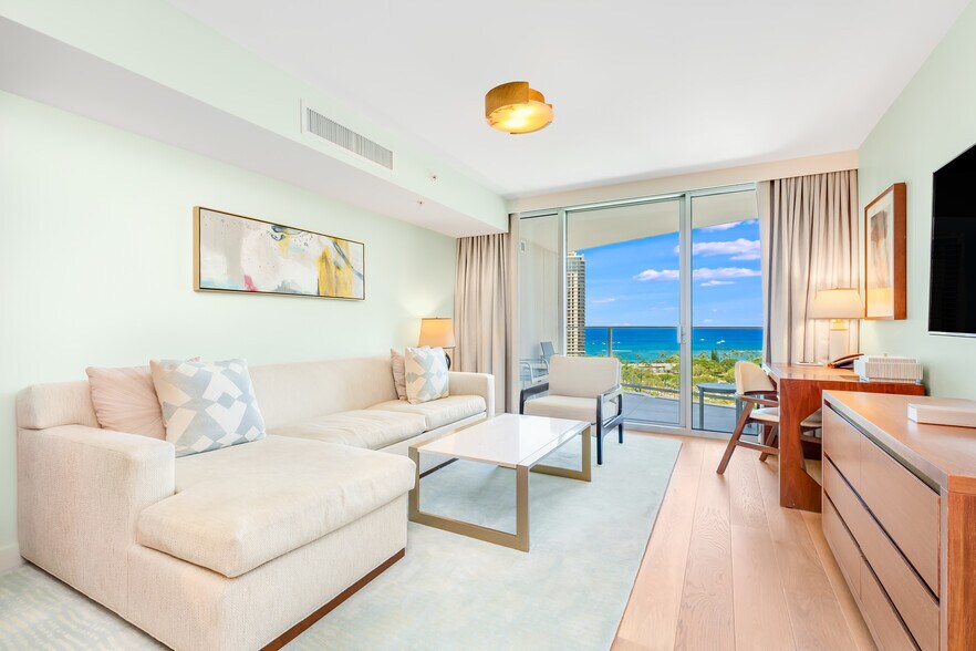 More Photos Of 2139 Kuhio Ave, Honolulu Apartments For Sale