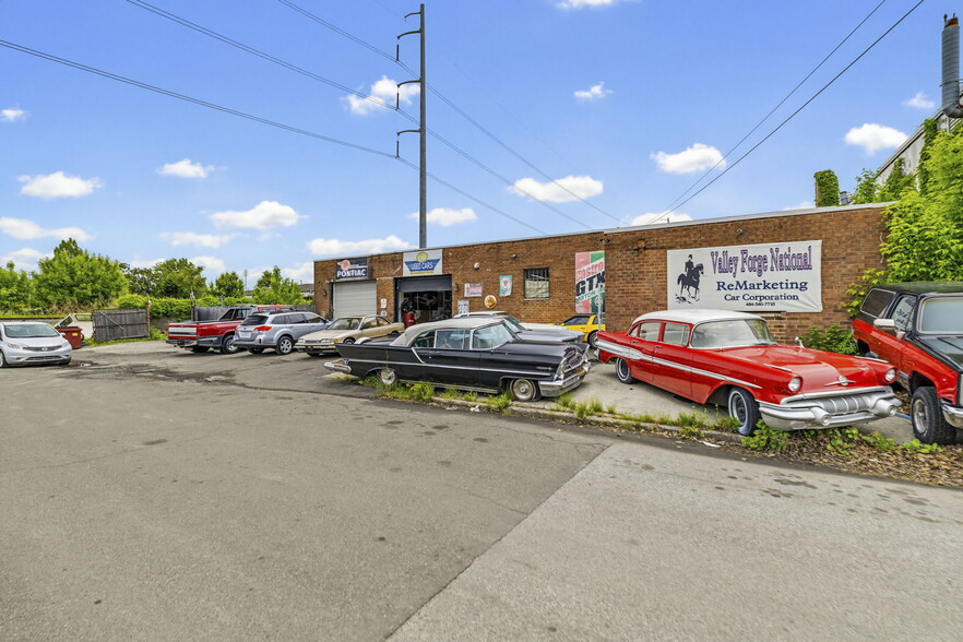 Primary Photo Of 6 Roberta Ave, Collingdale Warehouse For Sale