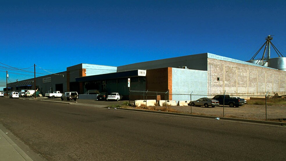 More Photos Of 1911 N 22nd Ave, Phoenix Warehouse For Sale