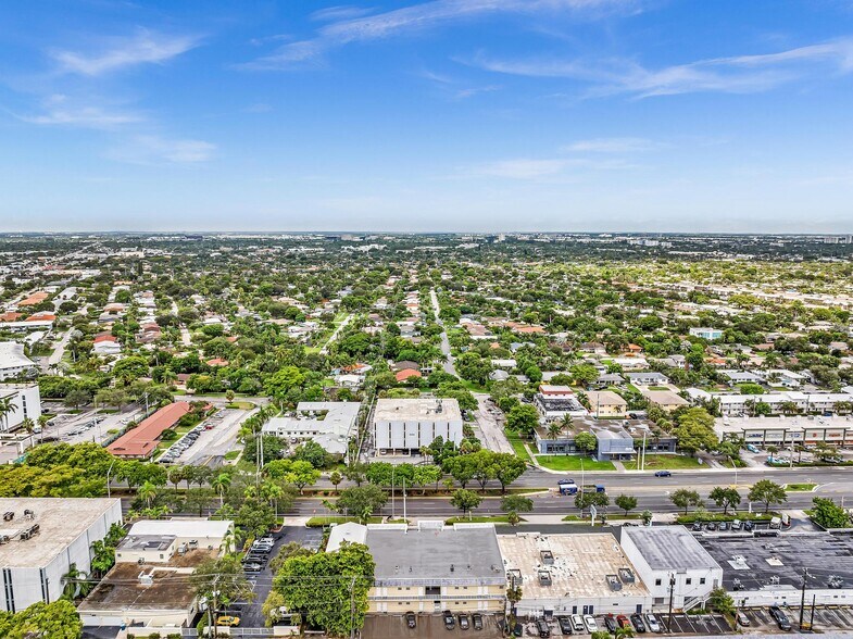 More Photos Of 5130 N Federal Hwy, Fort Lauderdale Storefront Retail Office For Lease