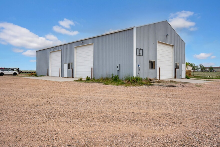 More Photos Of 27385 County Road 66, Gill Warehouse For Sale