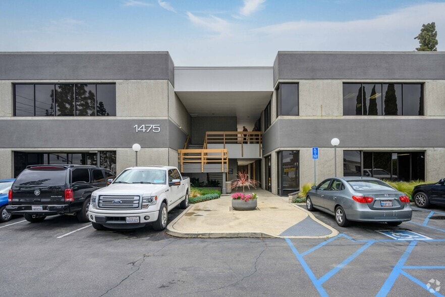 More Photos Of 1475 S State College Blvd, Anaheim Medical For Sale