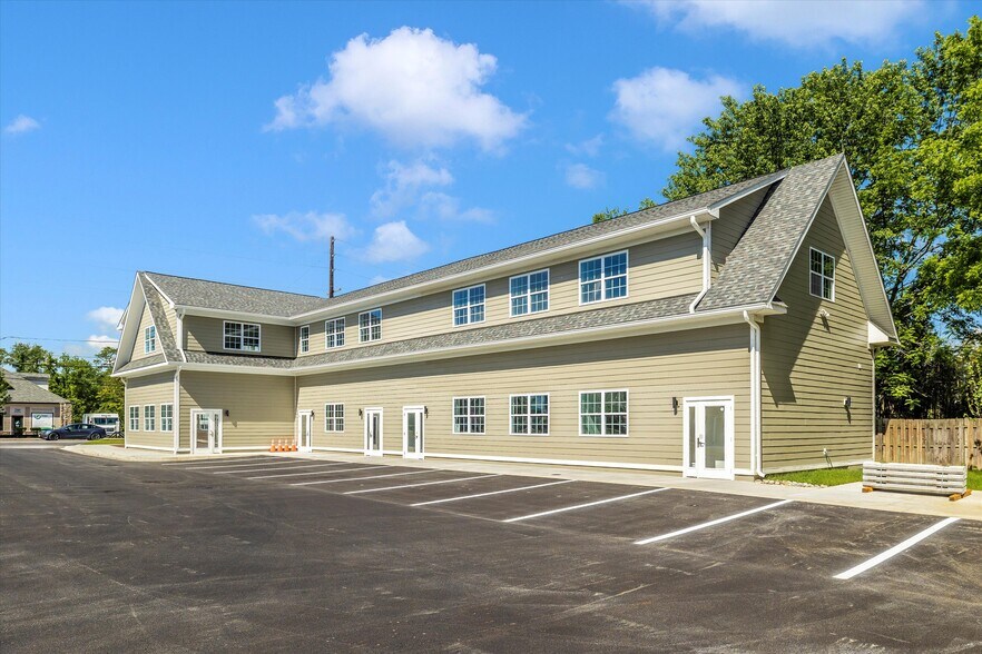 More Photos Of 3535 Urbana Pike, Frederick Storefront Retail Office For Lease