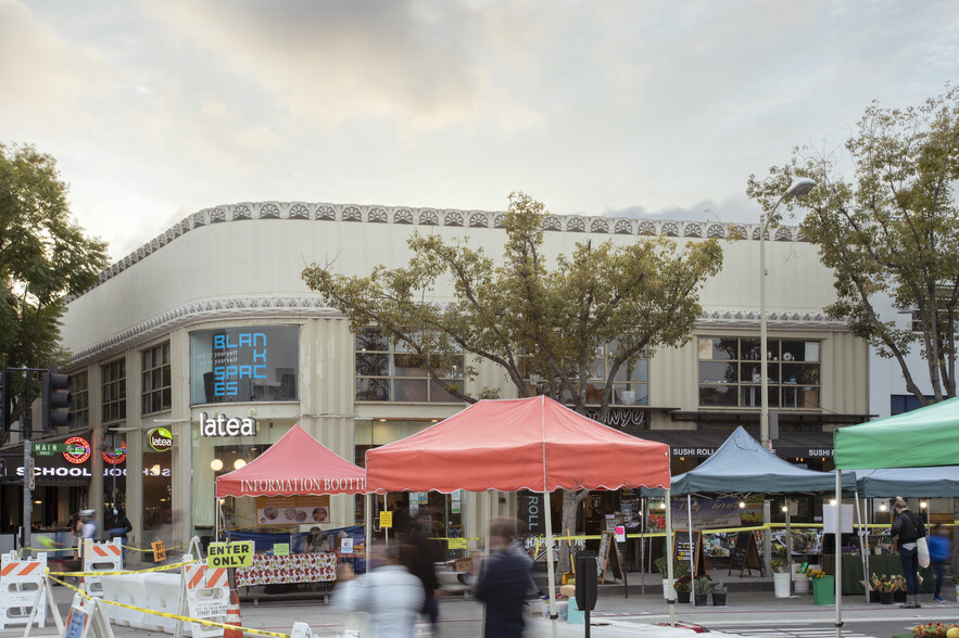 Primary Photo Of 9415-9421 Culver Blvd, Culver City Coworking Space