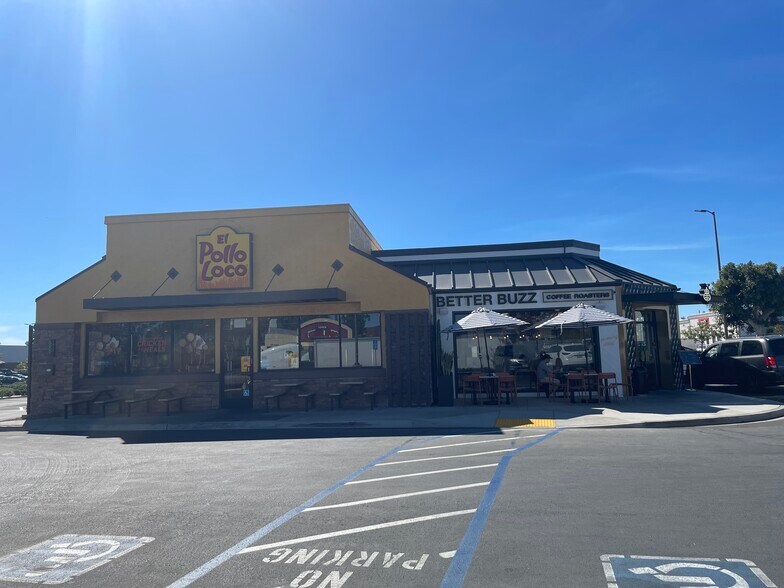 More Photos Of 8251 Mira Mesa Blvd, San Diego Unknown For Lease