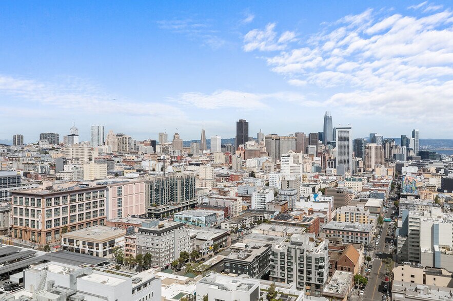 More Photos Of 203 Willow St, San Francisco Office For Lease