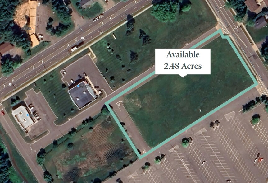 More Photos Of 2500 Lake Shore Dr E, Ashland Land For Sale