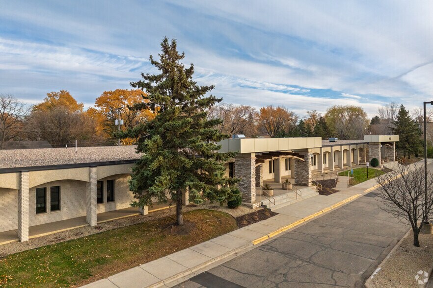 Primary Photo Of 8053 E Bloomington Fwy, Bloomington Office For Sale