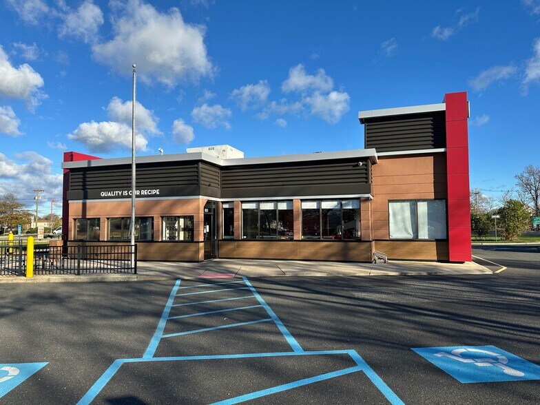More Photos Of 1600 Richmond Ave, Point Pleasant Beach Fast Food For Lease