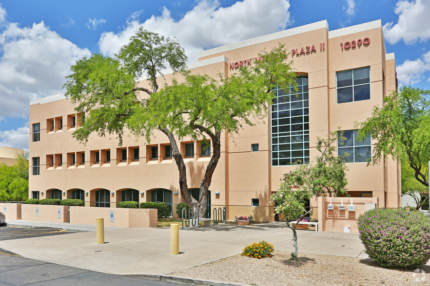 Primary Photo Of 10290 N 92nd St, Scottsdale Medical For Lease