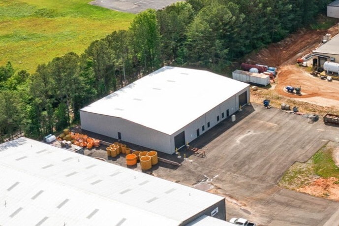 More Photos Of , Jasper Industrial For Sale