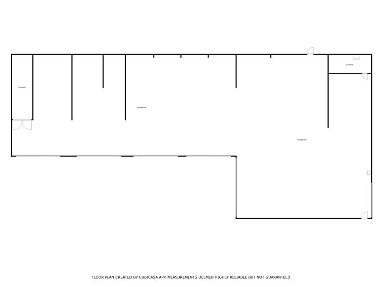 More Photos Of 11085 Baileyton Rd, Greeneville Manufacturing For Lease