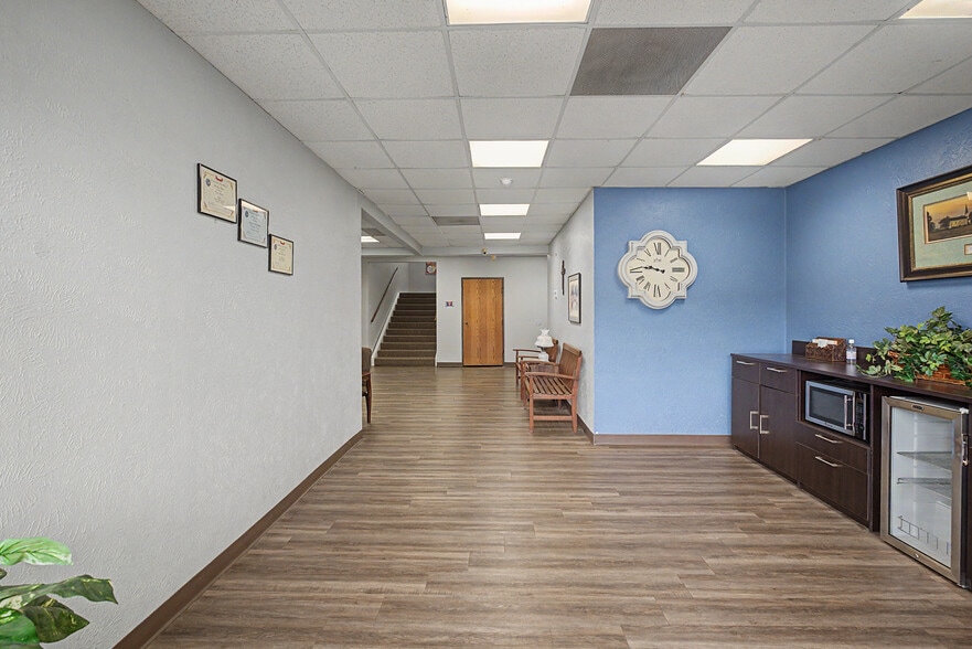 More Photos Of 2111 Skyline Dr, Mesquite Religious Facility For Sale