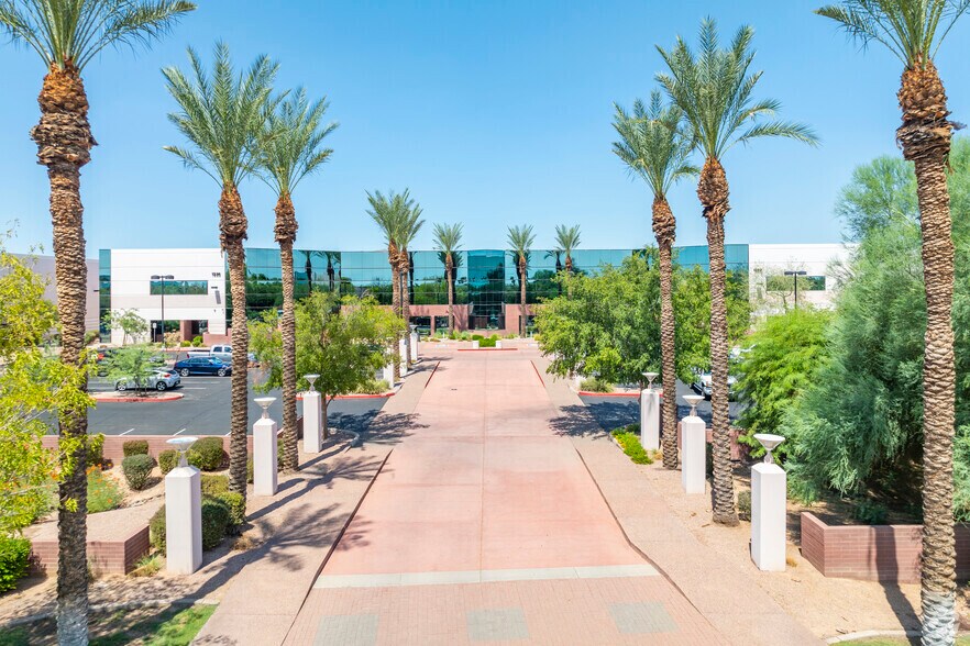 More Photos Of 1320 W Auto Dr, Tempe Industrial For Sale