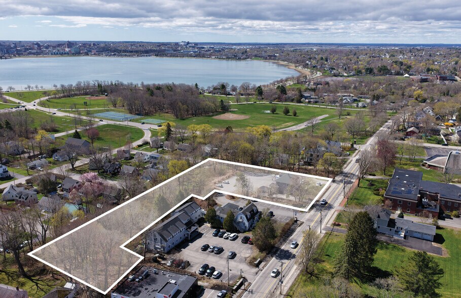 More Photos Of 509 Ocean Ave, Portland Land For Sale