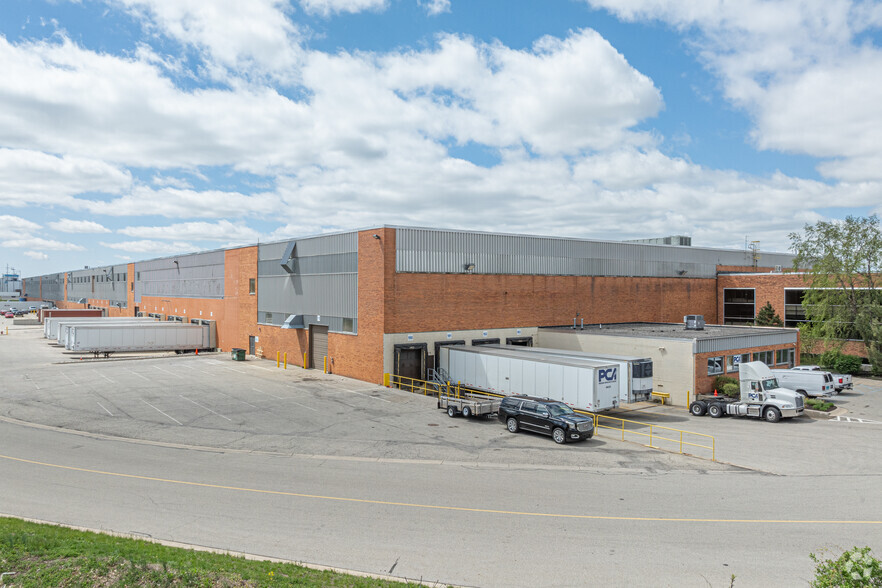 Primary Photo Of 1120 36th St SE, Grand Rapids Distribution For Lease